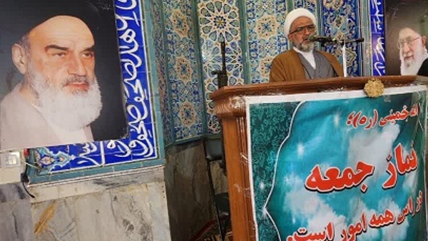 إنتخاب آگاهانه یک وظیفه شرعی است ببینید کدام کاندید أمانتدار، پاکدامن و به دور از فساد و پایبند به مبانی و أرزشهای إسلام، إنقلاب و أهداف ملت است؟