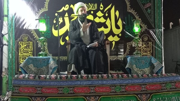 هفته امربمعروف ونهی ازمنکر
