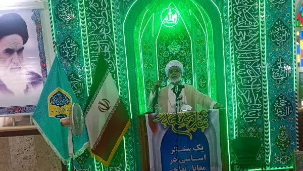 کثرت امدادهای الهی تابع شکوفائی ظرفیتهای آدمیست(حکمت/138)