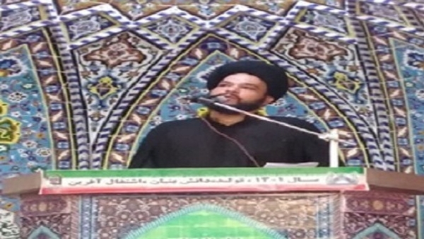 پیروی از ولایت فقیه مقدمه ایست برای پیروی از حضرت حجت و امام زمان )عج.(