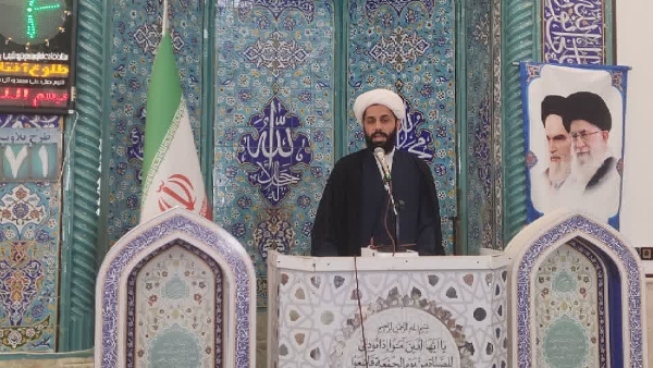 مسئولان استانی عامل نارضایتی کشاورزان بندرماهشهر | دختران، کانون عاطفه و آرامش در خانواده هستند