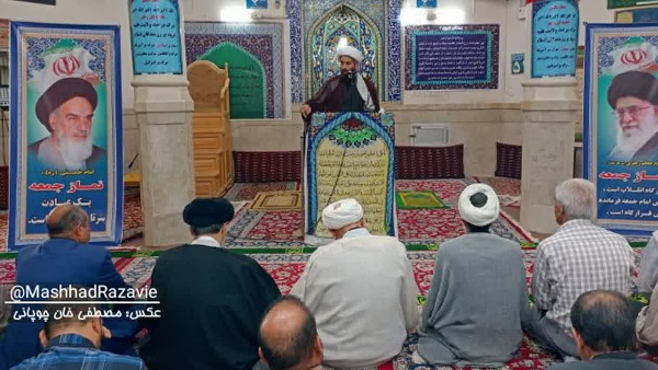 اعطای کوثر عالم به خدیجه کبری سلام الله علیها در پی عفت و نجابت و سخاوت وتقوای حضرت خدیجه سلام الله علیها بود