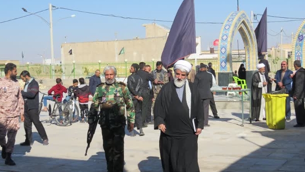 حضرت عیسی(ع)،پیامبر صلح ودوستی است.