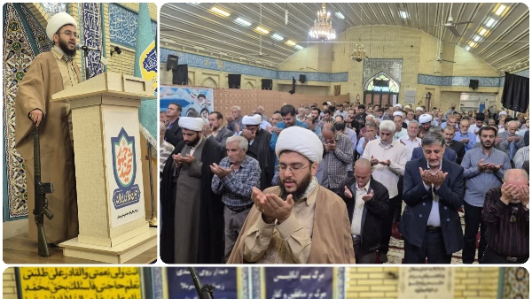 شهادت امام جواد علیه السلام
