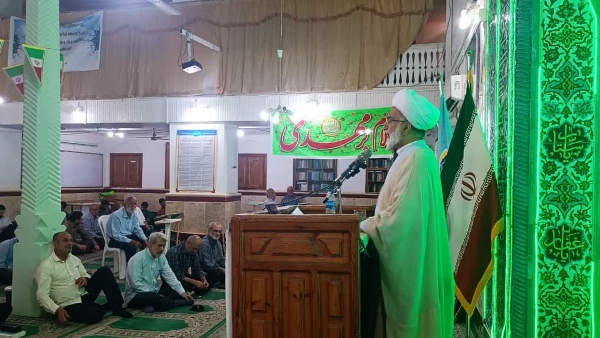 ویژگیهای پنجگانه خباب بن ارت