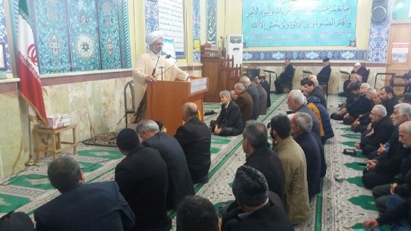 دشمن از تجمع شجاعانه و همبستگی اقتدار گونه اربعین می ترسد