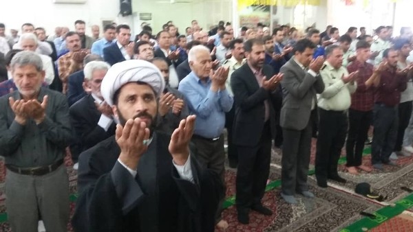 امنیت و احساس امنیت در جامعه مرهون تلاشهای سربازان گمنام امام زمان علیه السلام است