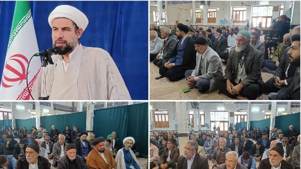 صفات مومن (خشیت وخشوع)