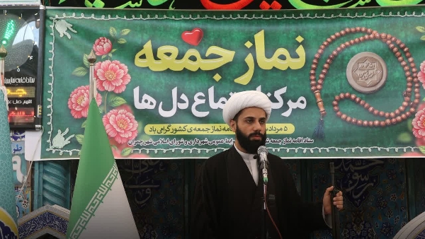 گرسنگی؛ سلاح کهنه‌ای علیه مقاومت از کربلا تا غزه / نماز جمعه؛ خنثی‌کننده جنگ نرم دشمن