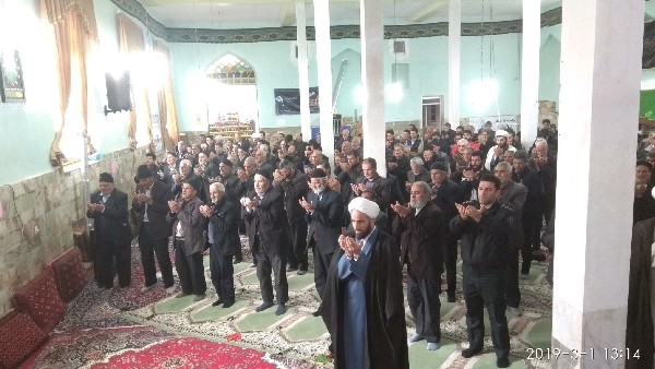 ویژگی مومنین در قرآن