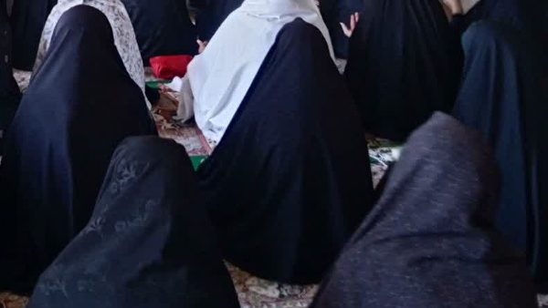 تقوا و مسائل روز