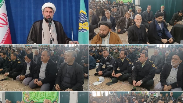 اوصاف یاران امام زمان