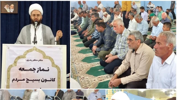قطع ارتباط با آمریکای جنایتکار به نفع مظلومان عالم