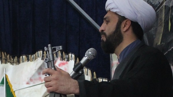 پیام رهبر انقلاب نشان داد قدرت ایران در حد و اندازه ابر  ابرقدرت است.