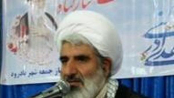حجت الاسلام والمسلمین حاج اقا قاسمی  امام جمعه بادرود با اشاره به جمعه آخر ماه مبارک رمضان و نامگذاری آن به نام روز قدس خاطرنشان کرد: قدس قبله اول مسلمانان و متعلق به فلسطینیان است وی با تأکید بر اینکه پیامبران الهی برای مسجد الاقصی حریم و حرمت قائل بودند و در آن عبادت می‌کردند، اظهار کرد: تلاش برای آزادسازی  مسجد الاقصی که امروز از سوی عده‌ای نژادپرست غصب شده برای همه یک تکلیف الهی است
