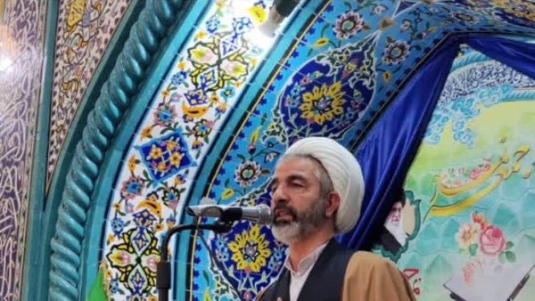 زنده شدن طبیعت