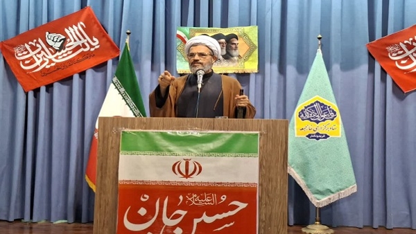 تشییع جنازه رهبر شهید نمایش عظمت اسلام/ ما و آزادیخواهان جهان خونخواه رهبریم
