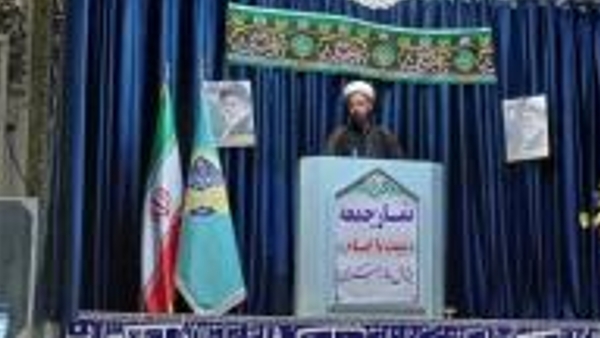 شهادت ایه الله دستغیب شیرازی اوج رذالت منافقین را نشان داد