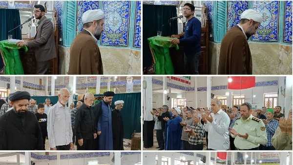 اول ماه سفرو اتفاقات شام