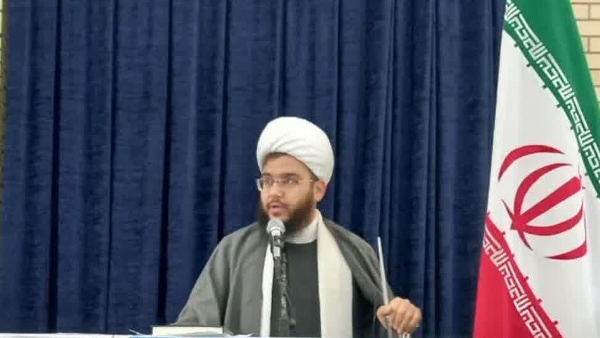 روز بصیرت و میثاق با ولایت
