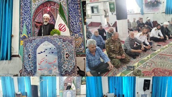 استمرار روحیه مقاومت و حضور باشکوه در اربعین حسینی