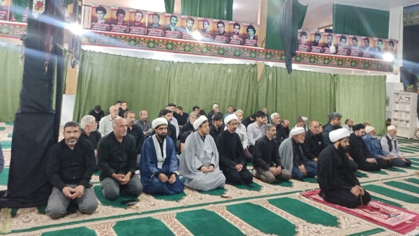 در تشکیل دولت اسلامی کسب قدرت هدف نیست