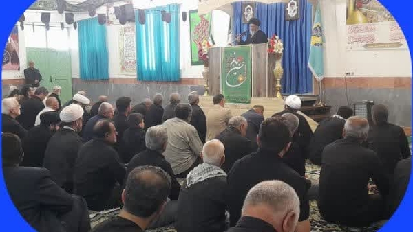 ائمه جمعه پشتیبان دولتها هستند