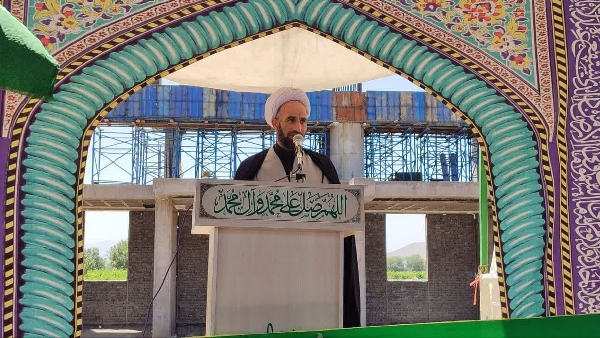 سوره مبارکه قصص آیه 5
