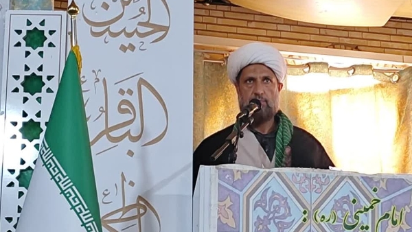 امام جمعه شهرستان ارزوئیه:مسؤلین ادارات به موضوع نماز  اهمیت بیشتری  بدهند