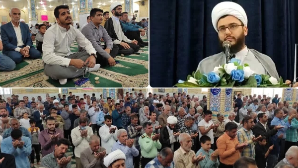 وفات حضرت عبدالعظیم حسنی علیه السلام