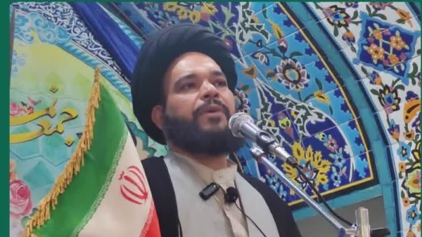 دراین خطبه هم دراولین جمعه ی ماه شوال المکرم ماه اکرام وتکریم بندگان بخدا، خودم وهمه ی شما برادران وخواهران را به تقوای الهی توصیه وسفارش میکنم، سفارش میکنم به اینکه پرهیز کنید از علاقه ی به دنیا ووابستگی به دنیا واموردنیوی.