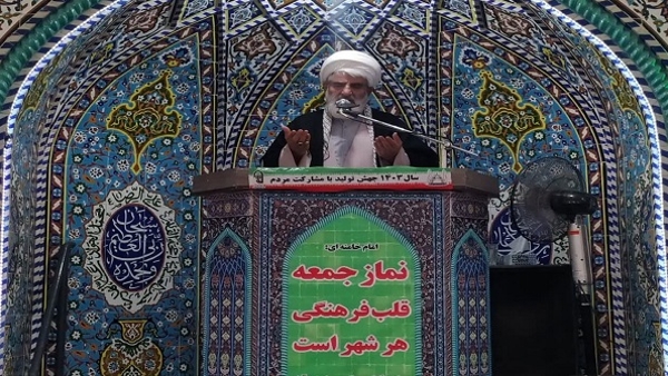 حجرت تاریخی پیامبر از مکه به مدینه است که مبدا تاریخ مسلمان ها شد و تحولی در جهان اسلام بوجود آمد.