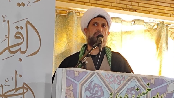 امام جمعه ارزوئیه: نمایندگان نسبت به تصویب قوانین مسئول هستند