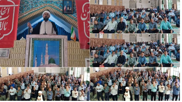 پیروزی در سایه ایستادگی و مقاومت