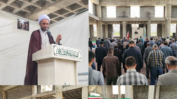 عید غدیر از بزرگ ترین اعیاد اسلام است.