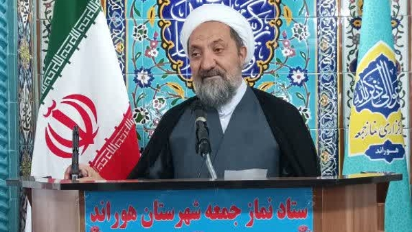 بیداری جهان اسلام-قدردانی از عزاداری سنتی اهالی-فلسفه حکومت دینی خدمت به مردم مخصوصا محرومان و مستضعفان و برقراری عدالت