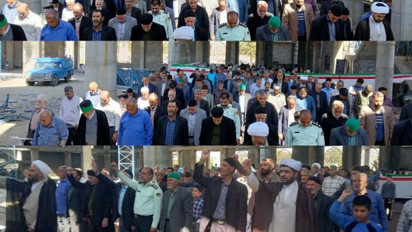 خداوند به چه کسانی یاری میرساند
