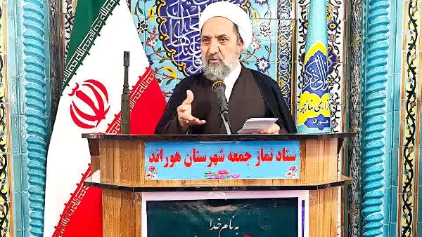 دشمن در میدان جنگ شکست خورده و اکنون برنامه های خود را با فشار اقتصادی دنبال می کند