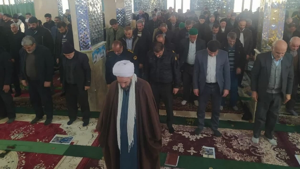 ویژگی های یاران امام
