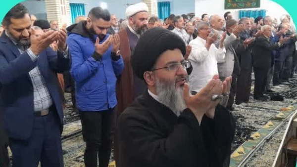 حفظ انقلاب با حضور در انتخابات