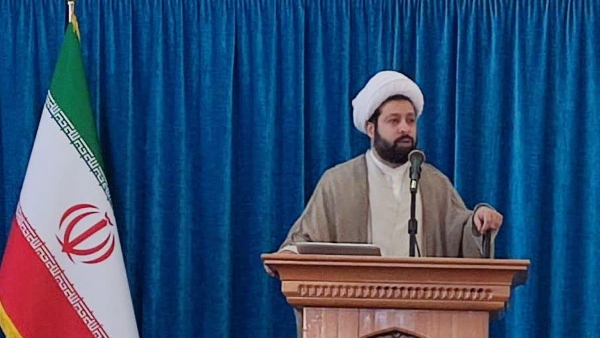 شهادت حضرت علی (ع)