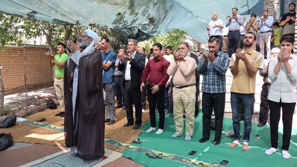 رویداد بزرگ کنگره سه‌هزار شهید استان سمنان، فرصتی برای ترویج فرهنگ ایثار و شهادت در جامعه است