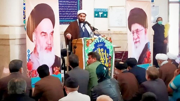آنان که خواب مذاکره می بینند بدانند این خواب تعبیر ناشدنی است.