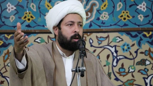 موضوع آبروواحترام مومن