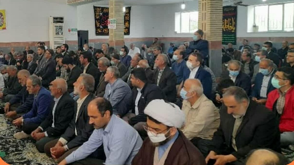 نبایدفتنه‌گران درشهرآمل‌جولان‌بدهند