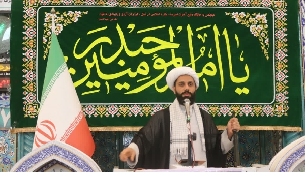ملت ایران در کنار نیروهای مسلح برای نابودی رژیم صهیونیستی هستند