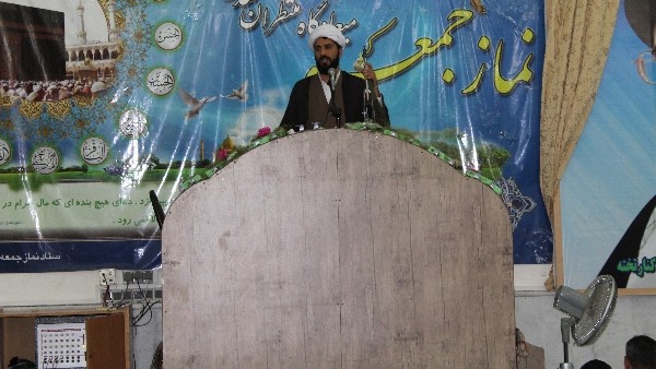 فتنه اخیر نشان داد که فاصله گرفتن از منویات مقام معظم رهبری باعث میشود که کشور دچار فتنه شود