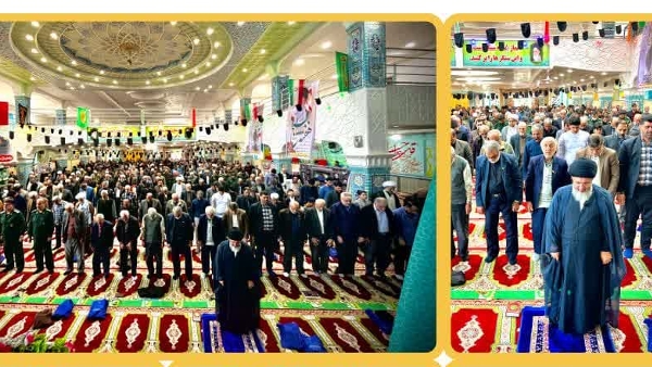 بکـارگیری‌ بسیجیان در همه ادرات