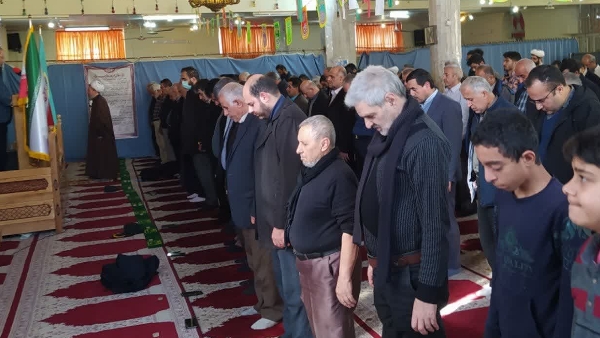ولادت امیرالنومنین .آغاز دهه فجر و پیروزی انقلاب اسلامی
