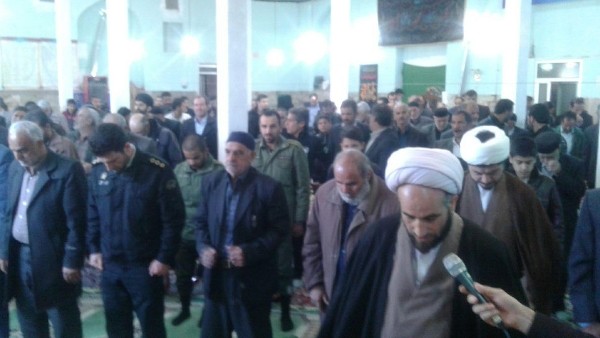 حضرت ام البنین